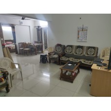 2BHK Flat For Resale @ Thudiyalur